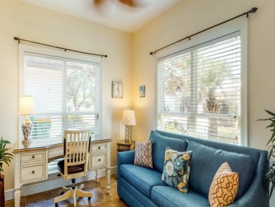 Destin Lovely Villa Sleeps 9